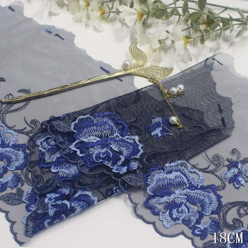 2yard ungu merah muda biru bun - Embroidery Yellow Dress ulasan dan harga