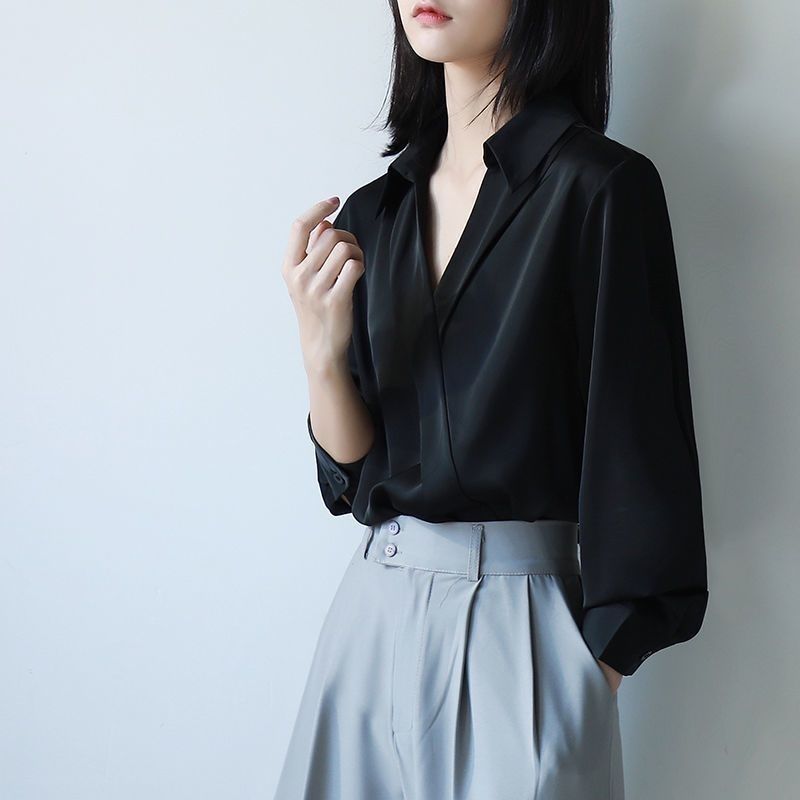 Gidyq blus sifon wanita, atasa - Embroidery Online ulasan dan harga