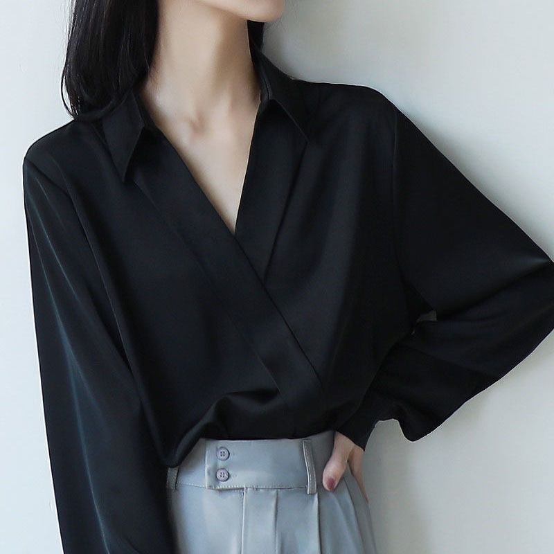 Gidyq blus sifon wanita, atasa - Embroidery Online ulasan dan harga