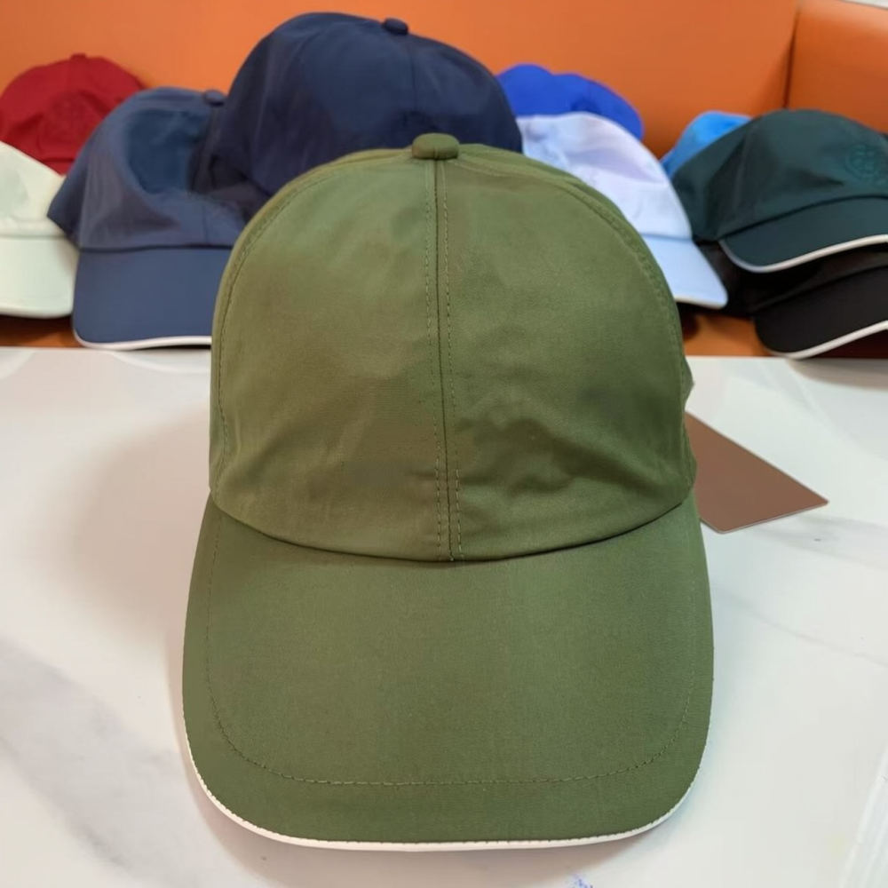 Topi Baseball Kasual yang Nyam - Embroidery Garments ulasan dan harga
