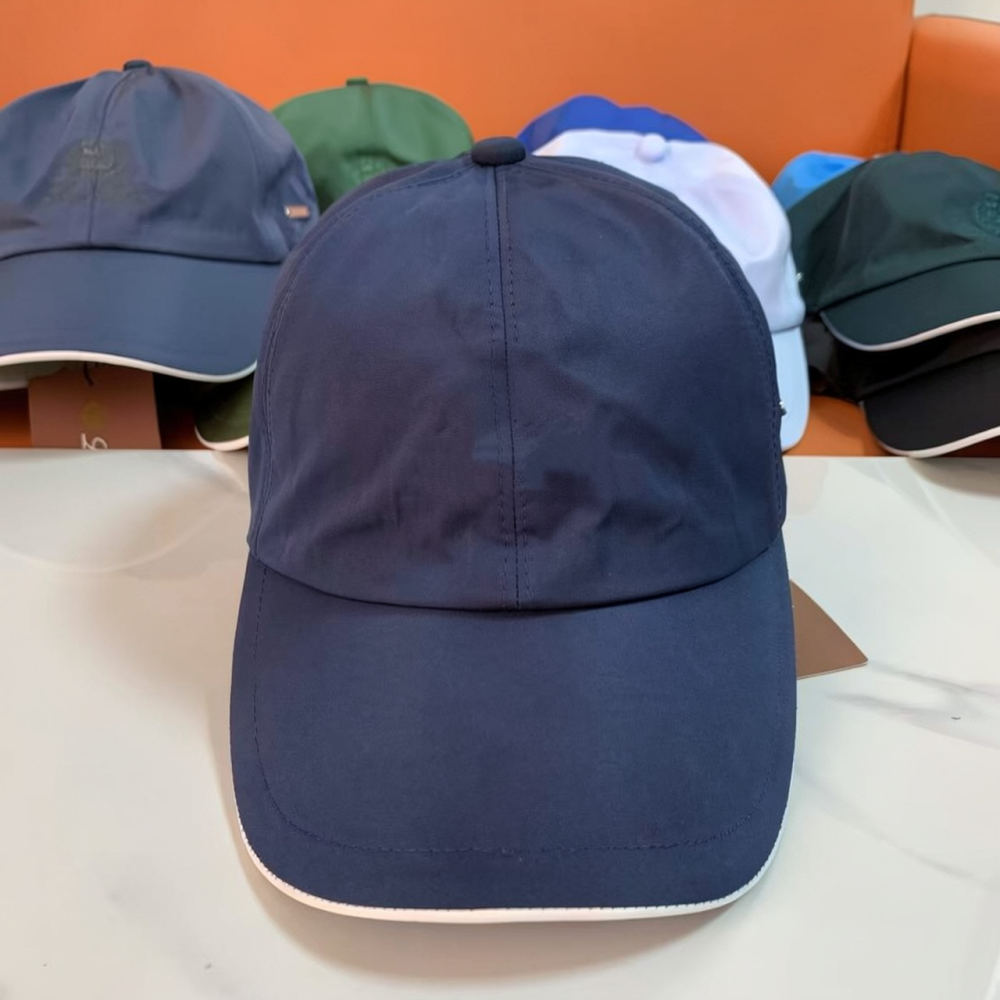 Topi Baseball Kasual yang Nyam - Embroidery Garments ulasan dan harga