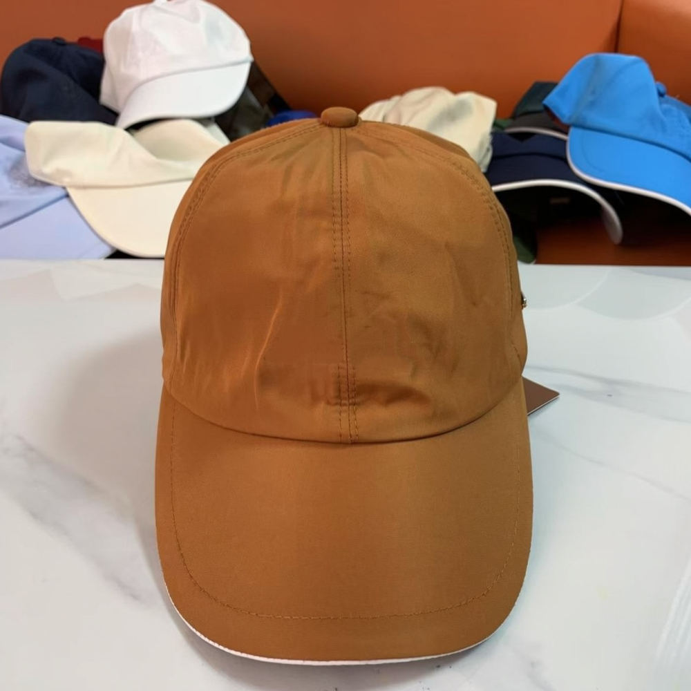 Topi Baseball Kasual yang Nyam - Embroidery Garments ulasan dan harga
