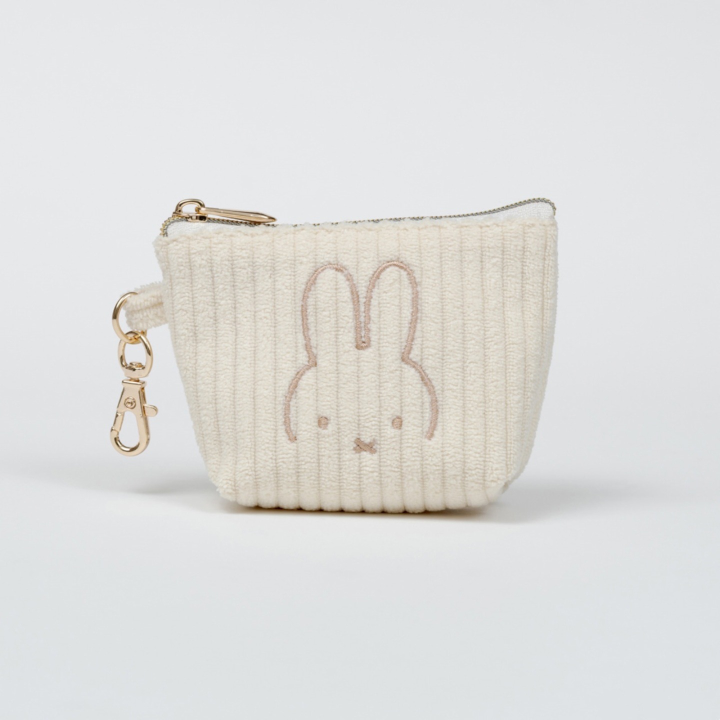 Dompet Koin Bordir Korduroi Ke - Embroidery Bag ulasan dan harga