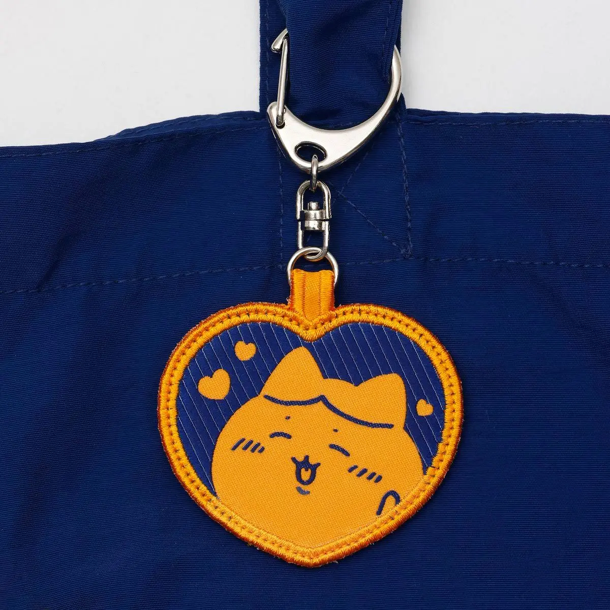 CKW Gantungan Kunci Bordir Ben - Embroidery Bag ulasan dan harga