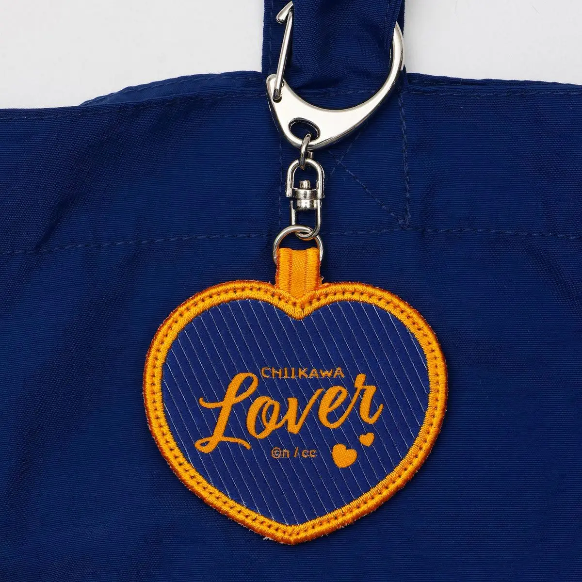 CKW Gantungan Kunci Bordir Ben - Embroidery Bag ulasan dan harga