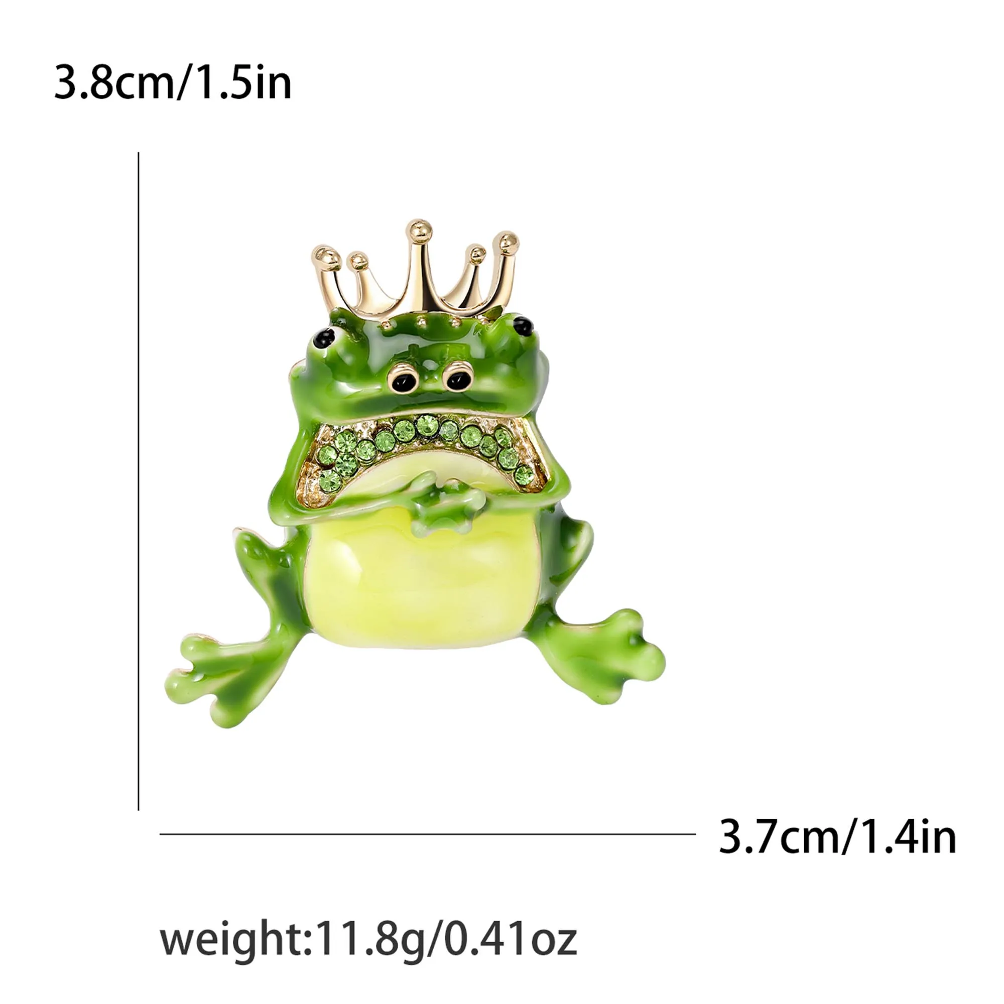 Bros Katak Enamel untuk Wanita - Embroidery Bali ulasan dan harga