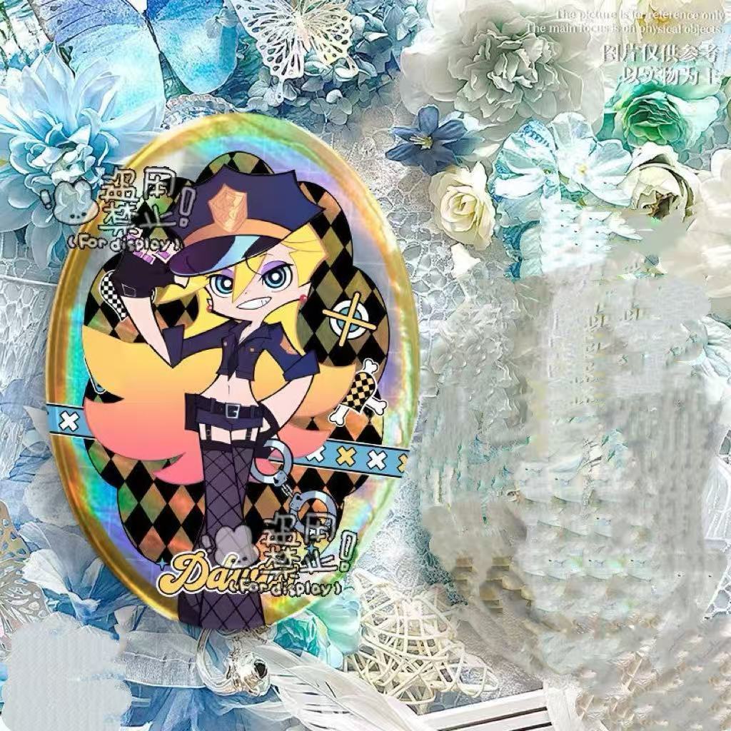 4 Buah Panty & Stocking dengan - Embroidery Reddit ulasan dan harga